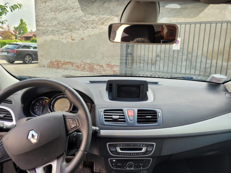 Renault megane 1.4 benzina