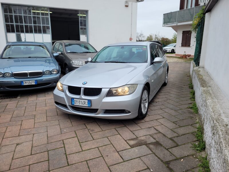 Bmw 320d