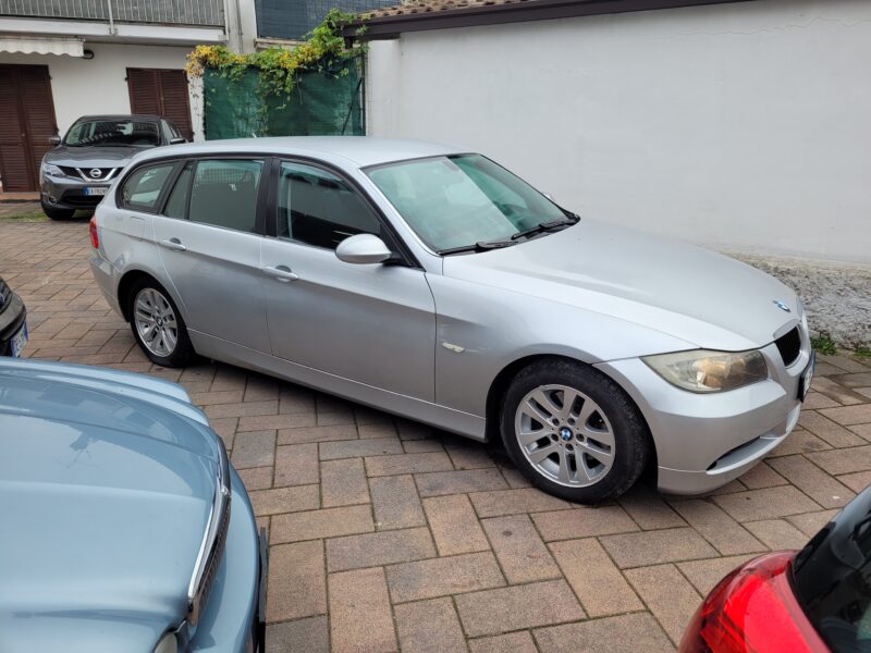 Bmw 320d