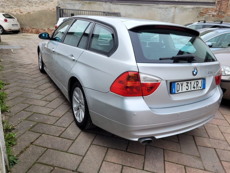 Bmw 320d