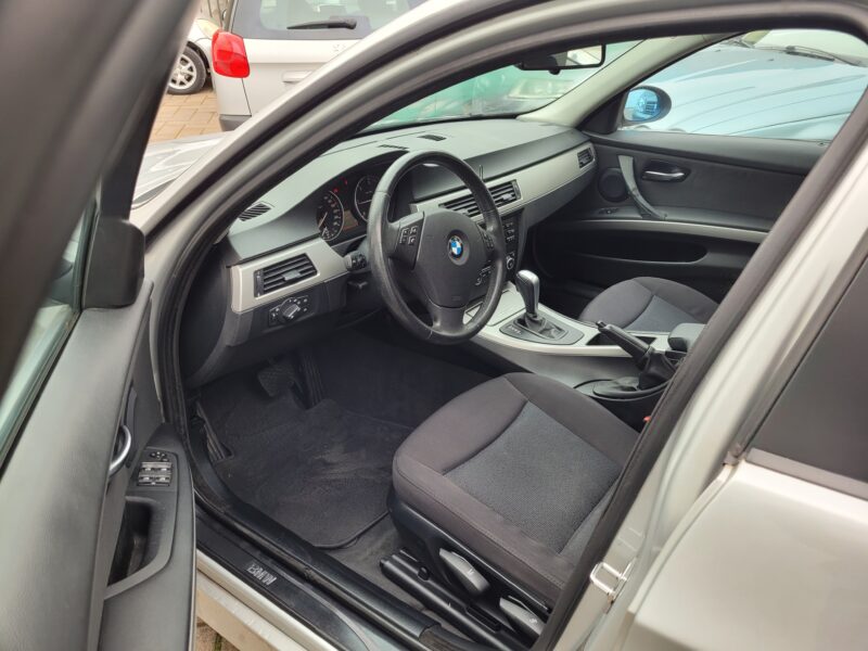 Bmw 320d