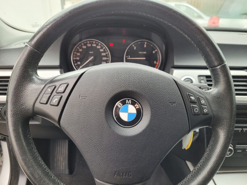 Bmw 320d