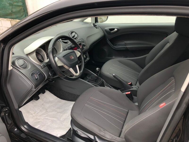 SEAT IBIZA 1.2TDI 3P COPA