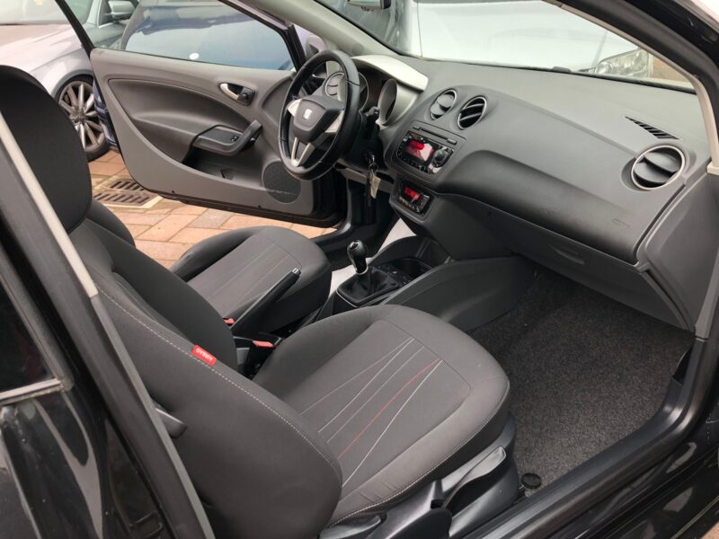 SEAT IBIZA 1.2TDI 3P COPA