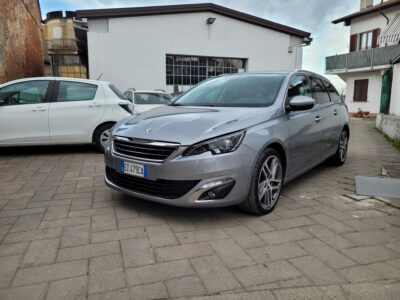 peugeot 308 sw