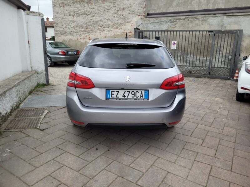 peugeot 308 sw