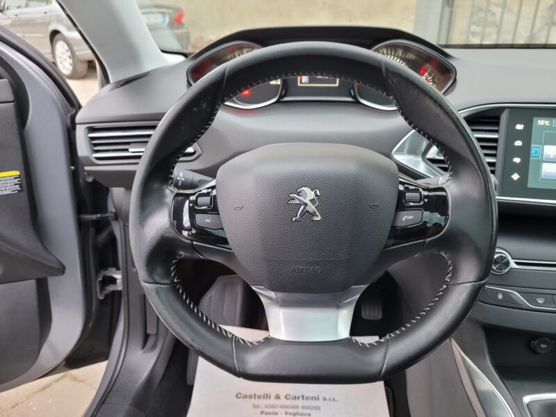 peugeot 308 sw