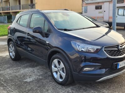 Opel mokka 1.6 d euro 6 evap