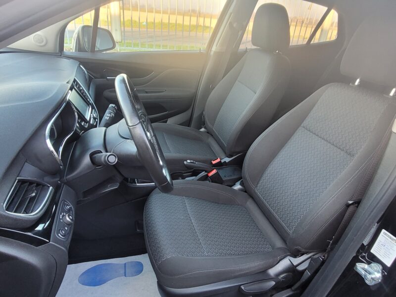 OPEL MOKKA 4X4 UNICCO PROPRIETARIO 1.6DIESEL START AND STOP