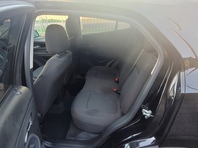 OPEL MOKKA 4X4 UNICCO PROPRIETARIO 1.6DIESEL START AND STOP