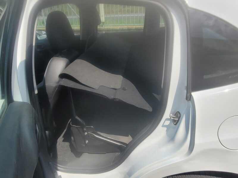 Citroen C3 1.4 HDi 70CV FAP Van Attraction