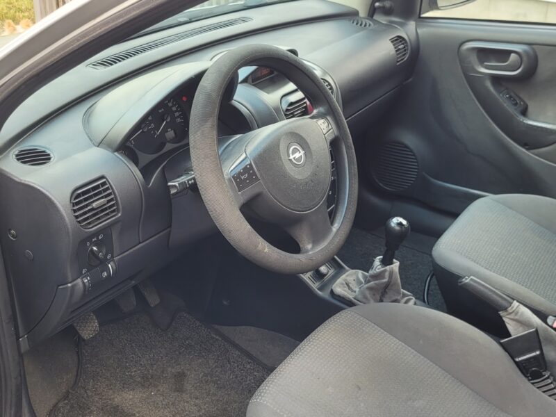 Opel Corsa 1.0i 12V cat 5 porte Edition