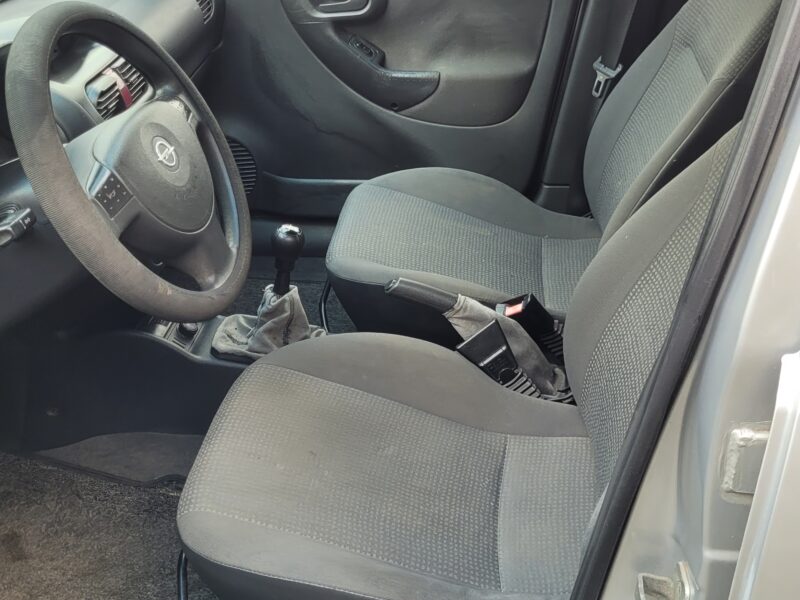 Opel Corsa 1.0i 12V cat 5 porte Edition