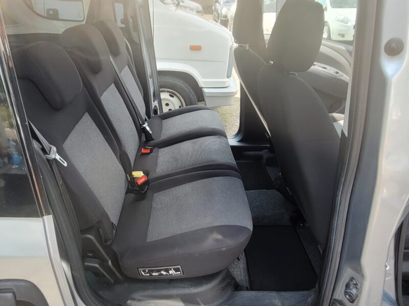 Opel Corsa 1.0i 12V cat 5 porte Edition