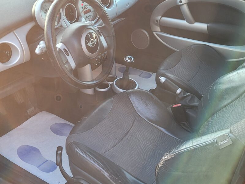 Mini Mini 1.6 16V Cooper