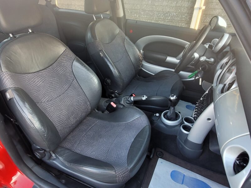 Mini Mini 1.6 16V Cooper