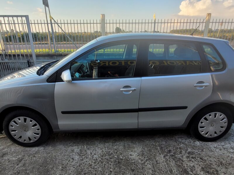 Volkswagen Polo 1.4/69CV TDI 5p. Comfortline