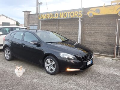 Volvo V40 D2 1.6 Business Edition