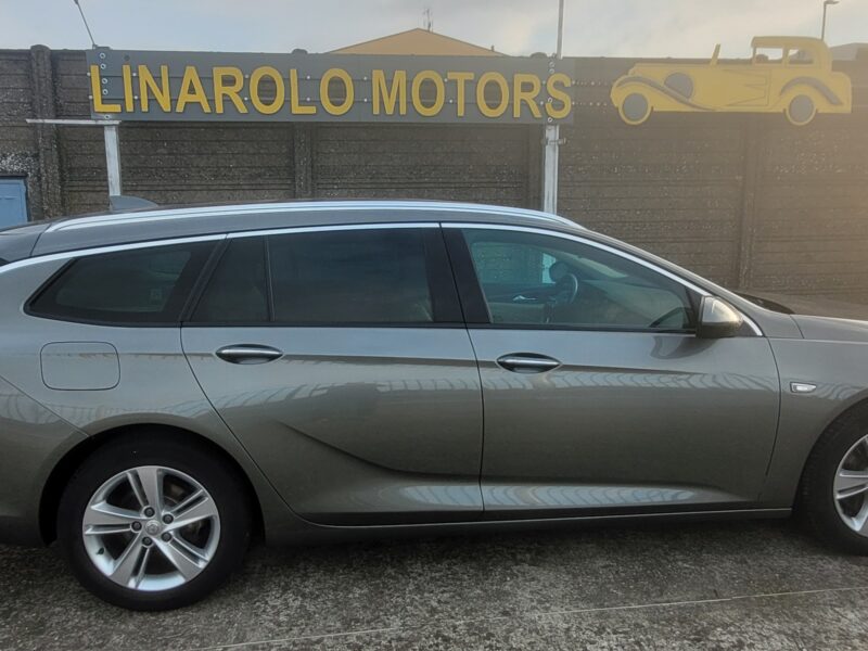 Opel Insignia 1.6 CDTI NEOPATENTATA ecoTEC 136 CV S&S Grand Sport Innovation