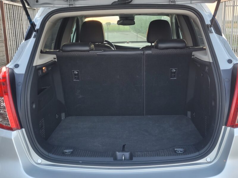 Opel Mokka X cambio automatico UNICO PROP 1.6/136CV 4x2 Innovation