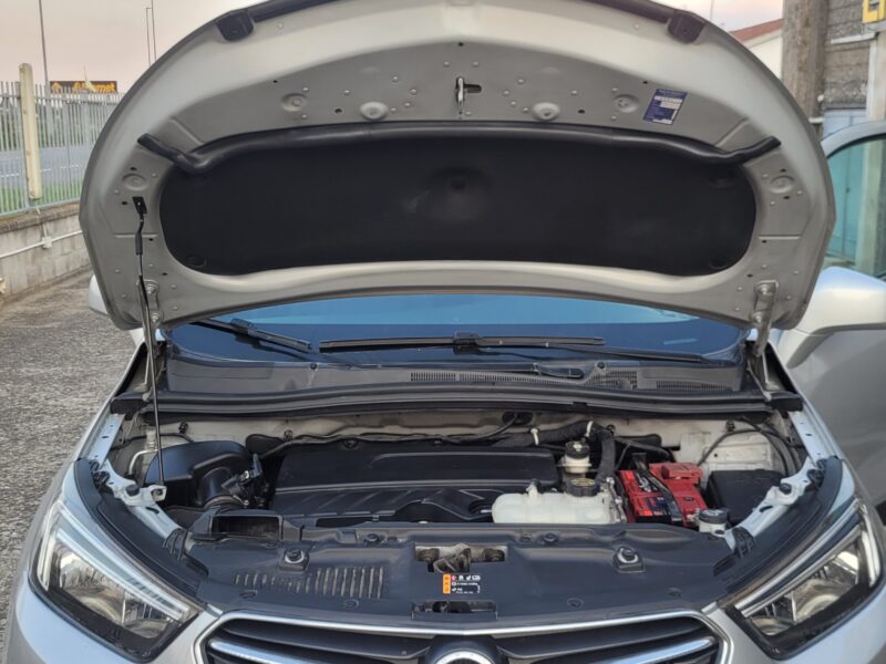Opel Mokka X cambio automatico UNICO PROP 1.6/136CV 4x2 Innovation