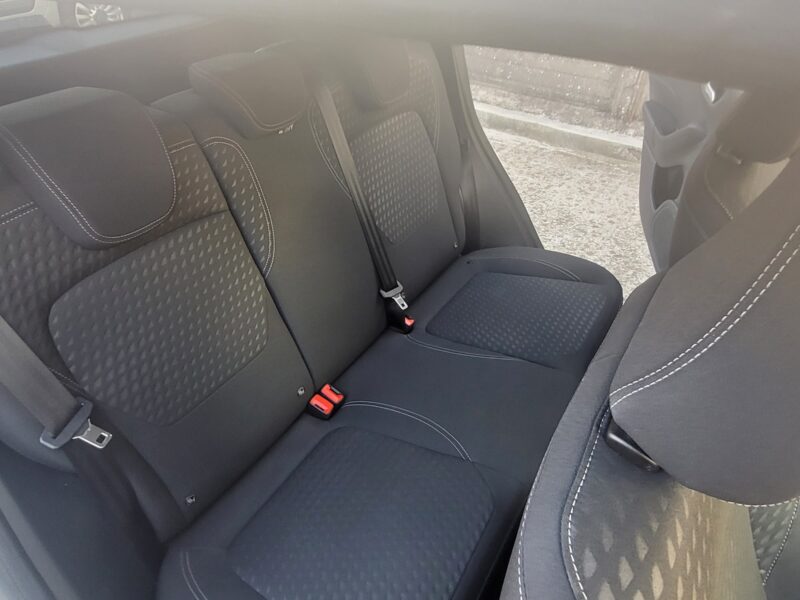 Ford Fiesta 1.0 Ecoboost Hybrid 125 CV 5 porte Titanium
