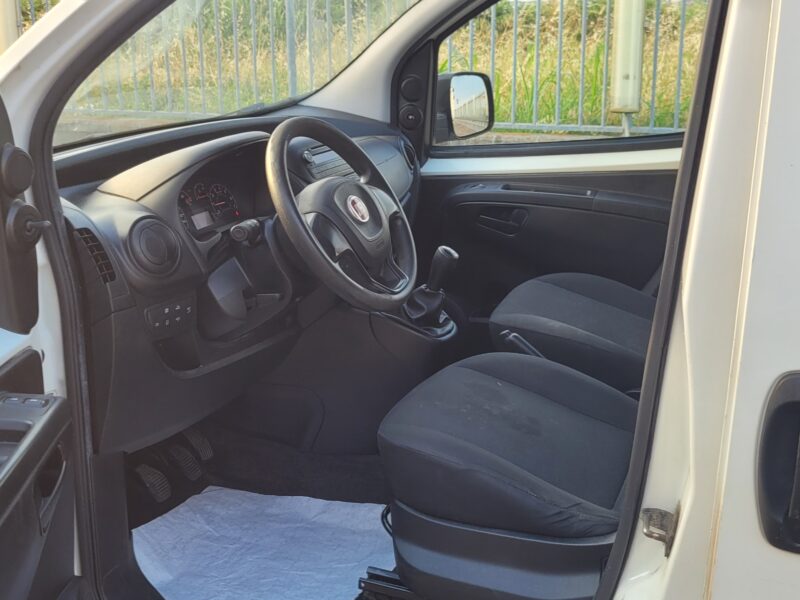 Fiat Qubo 1.3 MJT 80 CV Easy