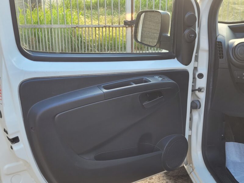 Fiat Qubo 1.3 MJT 80 CV Easy