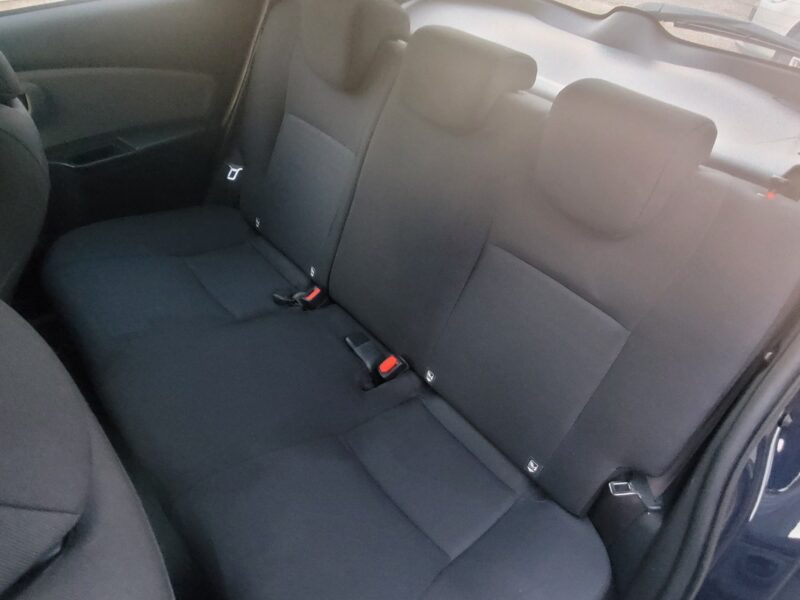 Toyota Yaris 1.5 Hybrid 5 porte Cool