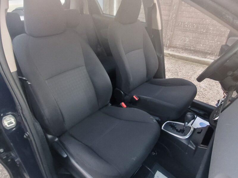 Toyota Yaris 1.5 Hybrid 5 porte Cool