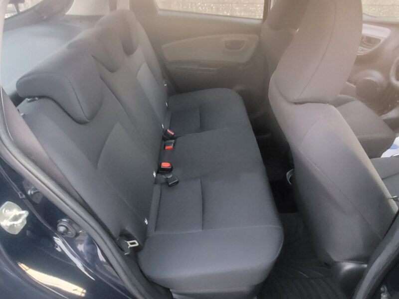 Toyota Yaris 1.5 Hybrid 5 porte Cool