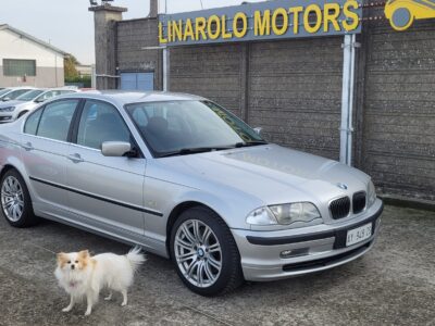 Bmw 328 328i 24V cat 4 porte