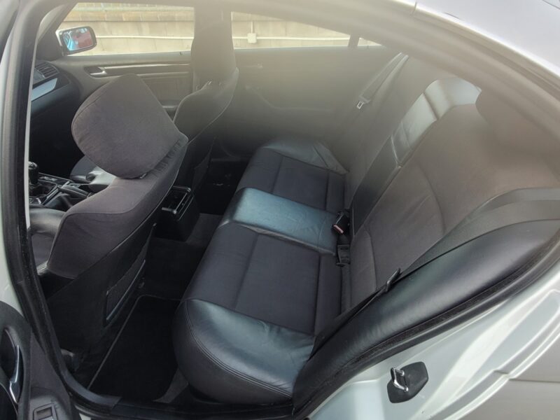 Bmw 328 328i 24V cat 4 porte