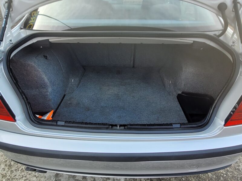 Bmw 328 328i 24V cat 4 porte