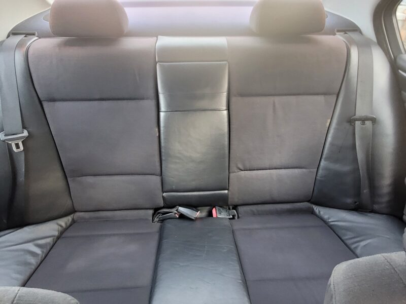 Bmw 328 328i 24V cat 4 porte