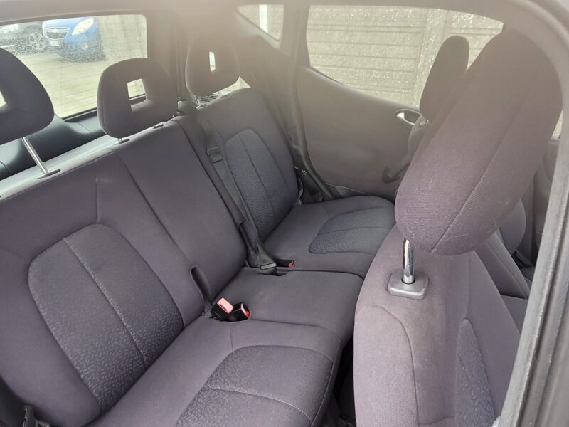 Mercedes-benz CAMBIO AUTOMATICO NEOPATENTATA CLASS A 160 cat Avantgarde