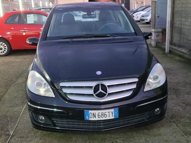 Mercedes-benz B 180 CDI Sport