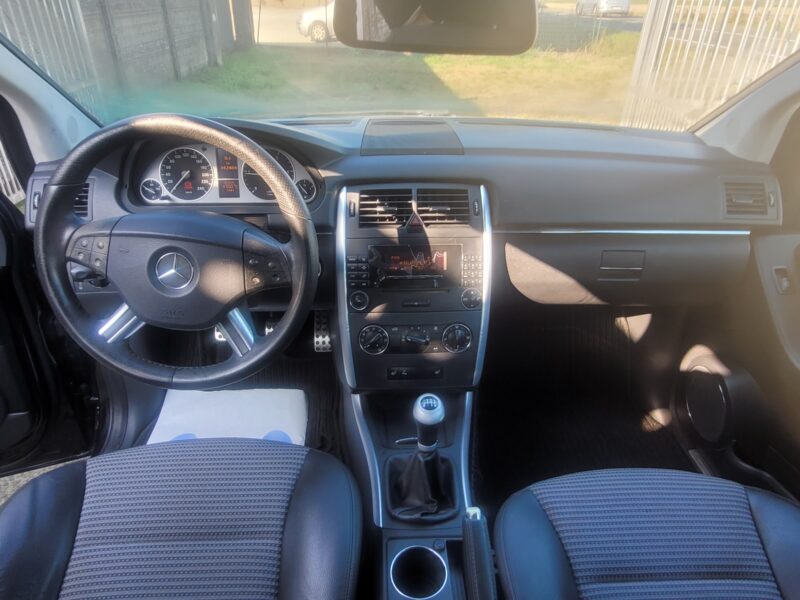 Mercedes-benz B 180 CDI Sport