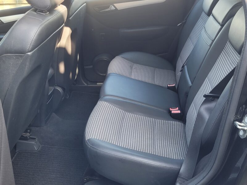 Mercedes-benz B 180 CDI Sport