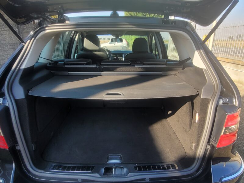 Mercedes-benz B 180 CDI Sport