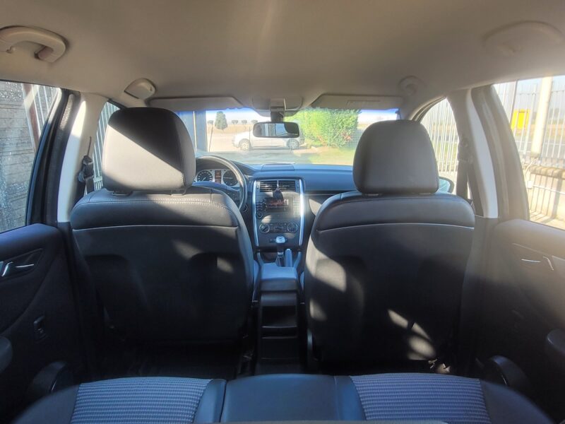 Mercedes-benz B 180 CDI Sport