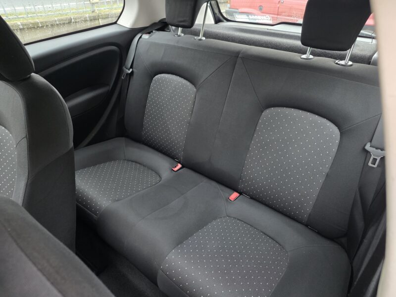 Fiat Grande Punto 1.2 3 porte Dynamic