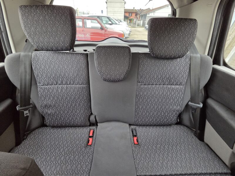 Renault Modus 1.5 dCi 70CV Luxe Privilège