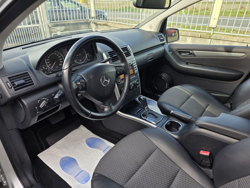 Mercedes-benz A 180 160 CDI AUTOMATIC Premium