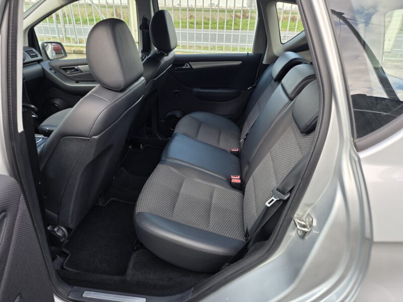 Mercedes-benz A 180 160 CDI AUTOMATIC Premium
