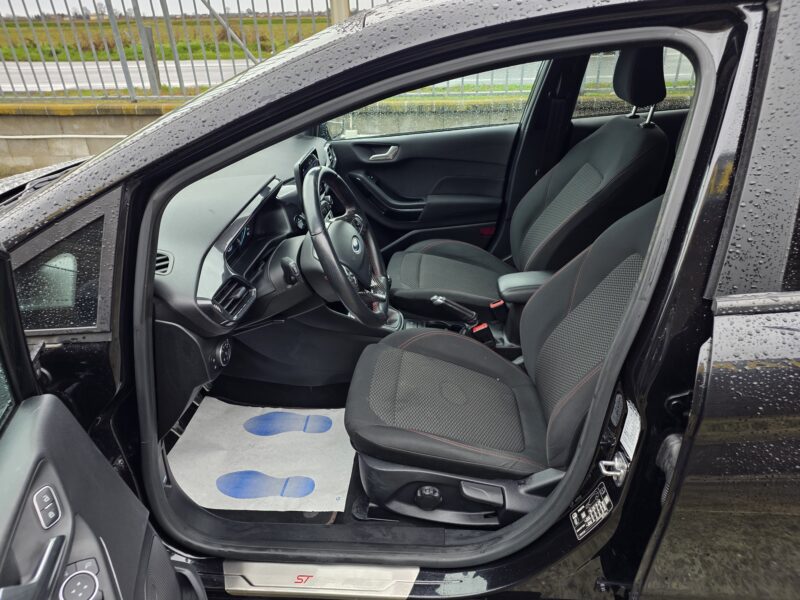 Ford Fiesta 1.5 EcoBlue 5 porte ST-Line