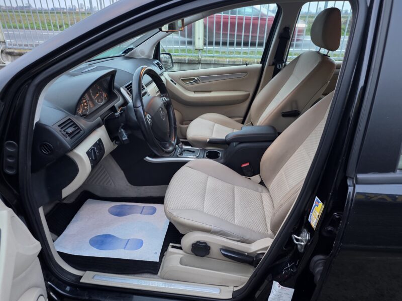 Mercedes-benz A 170