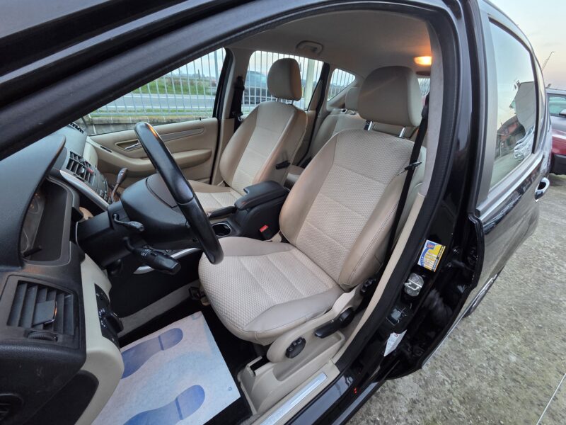 Mercedes-benz A 170