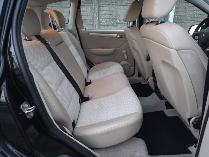 Mercedes-benz A 170