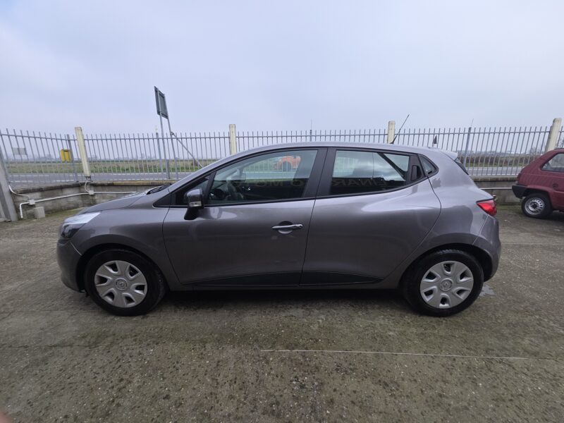 Renault Clio 1.2 16V 5 porte Live!